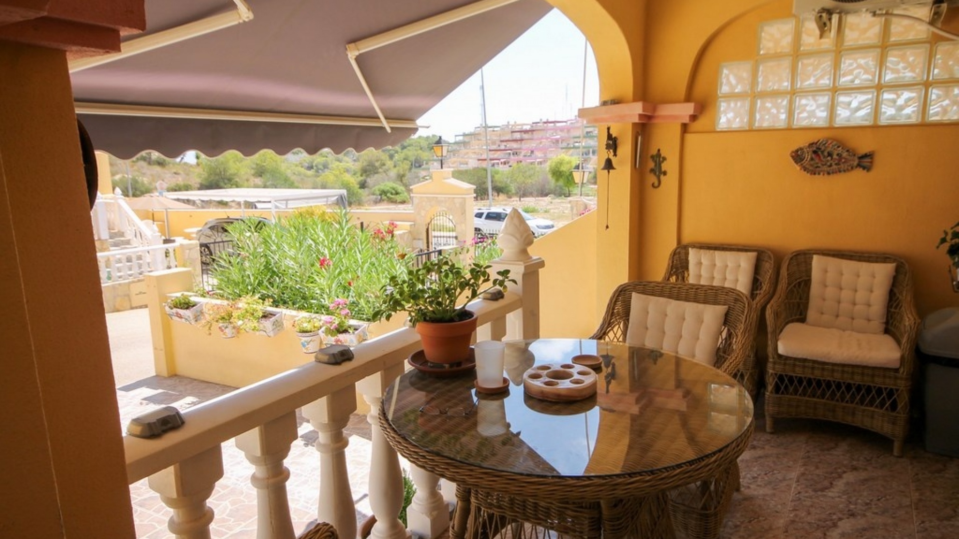 Wiederverkauf - Stadthaus - Orihuela Costa