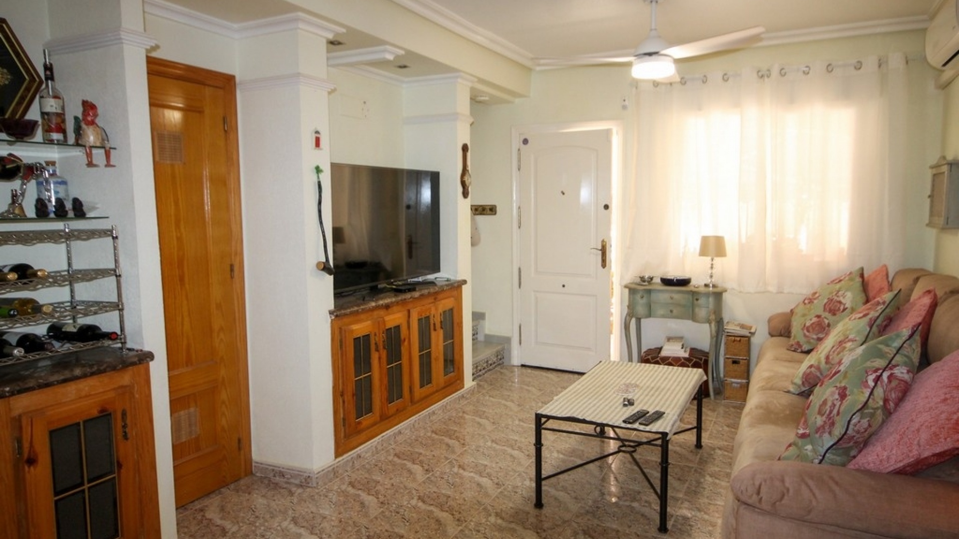 Wiederverkauf - Stadthaus - Orihuela Costa