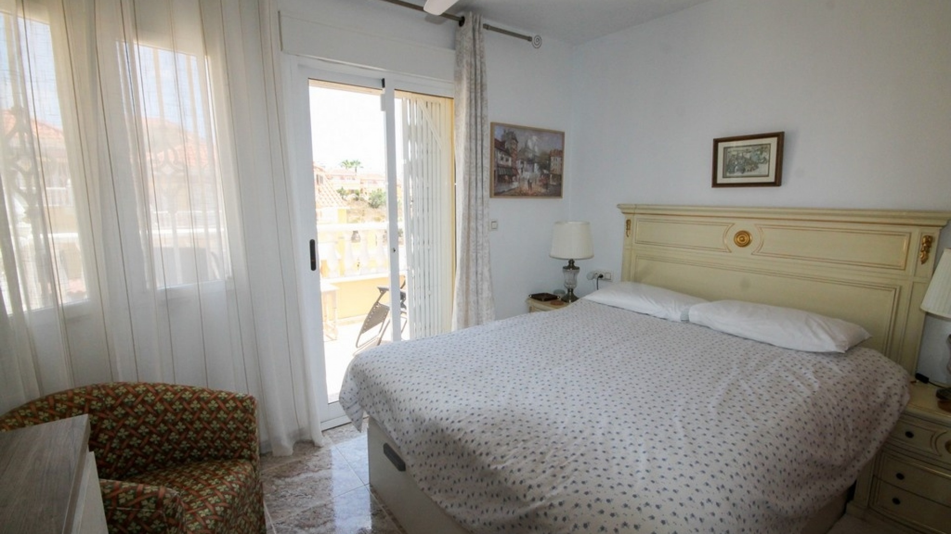 Wiederverkauf - Stadthaus - Orihuela Costa