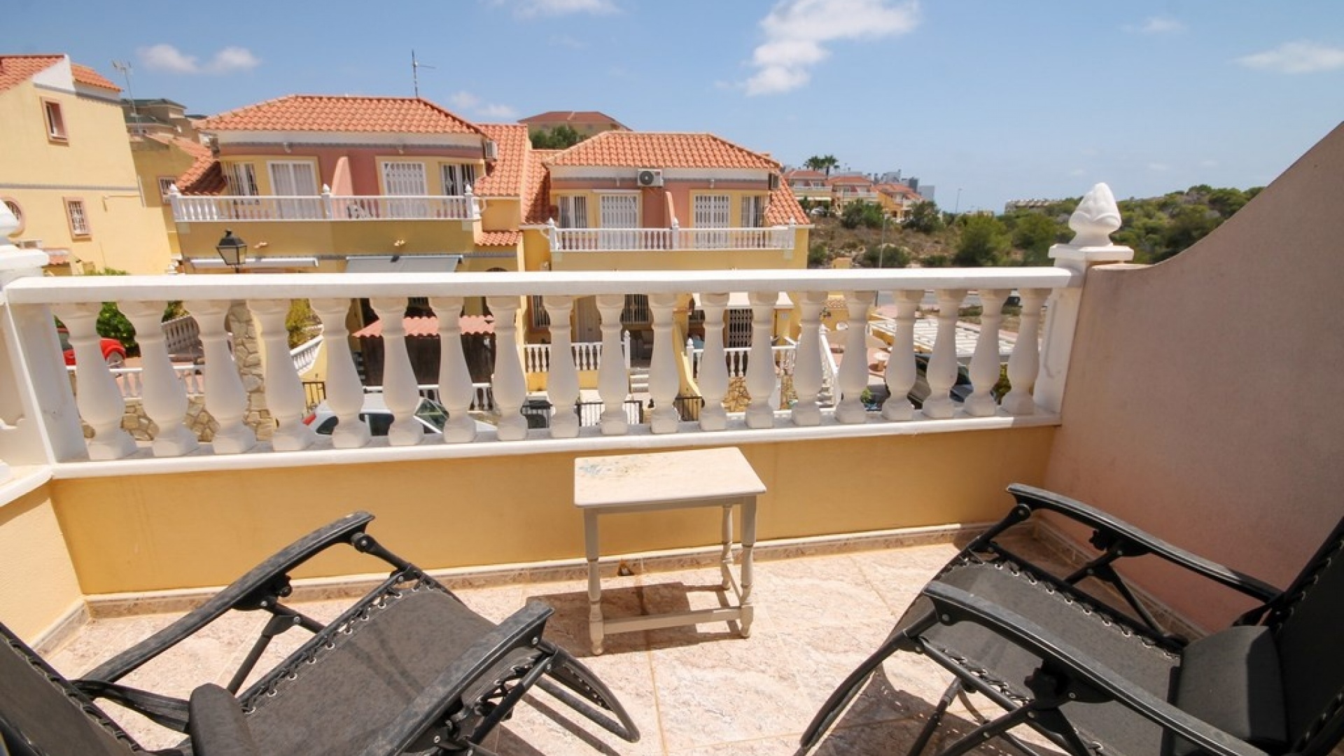 Wiederverkauf - Stadthaus - Orihuela Costa