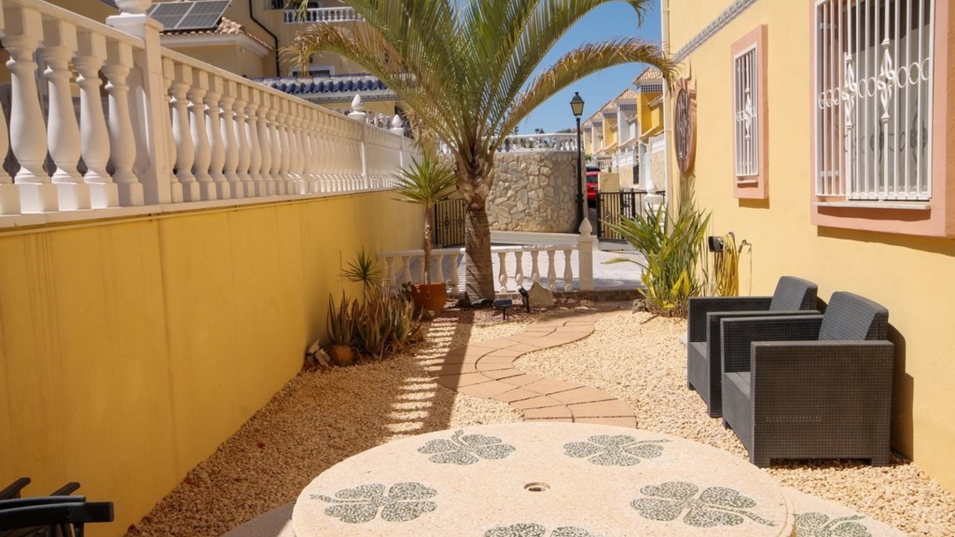 Wiederverkauf - Stadthaus - Orihuela Costa