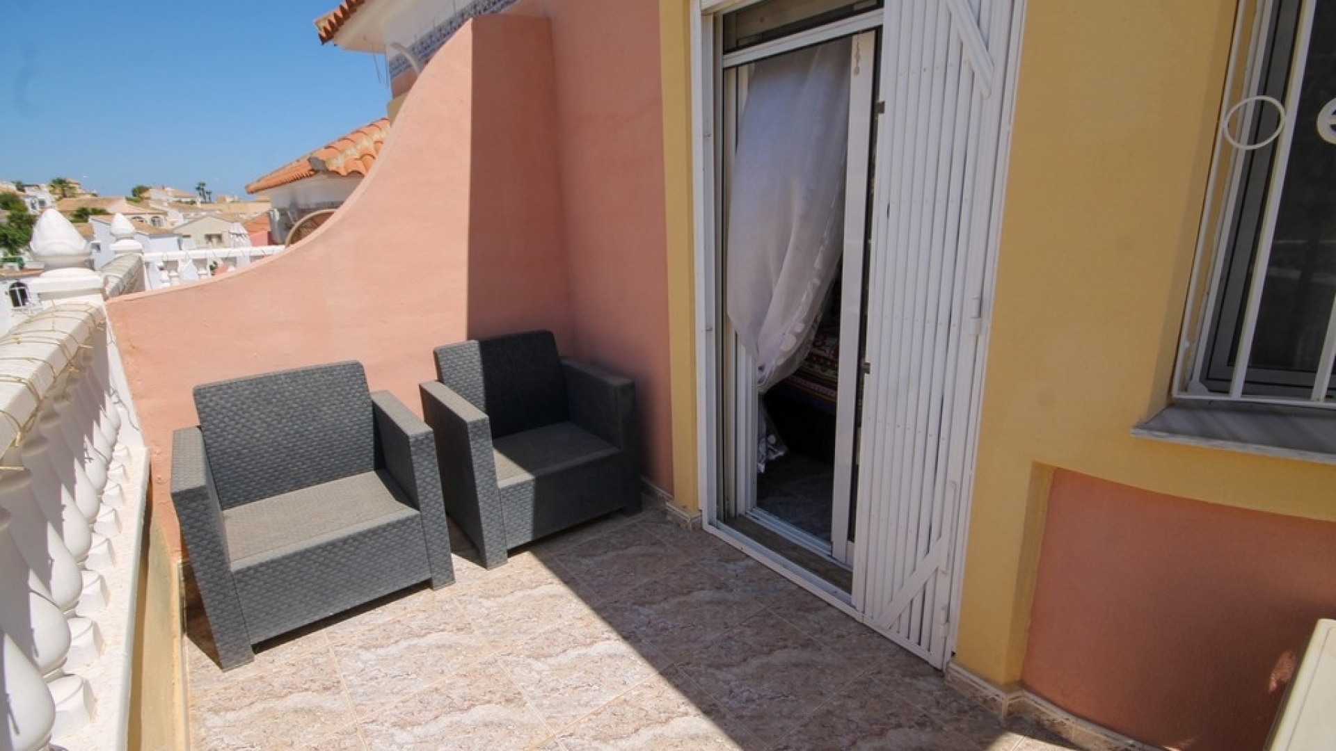 Wiederverkauf - Stadthaus - Orihuela Costa