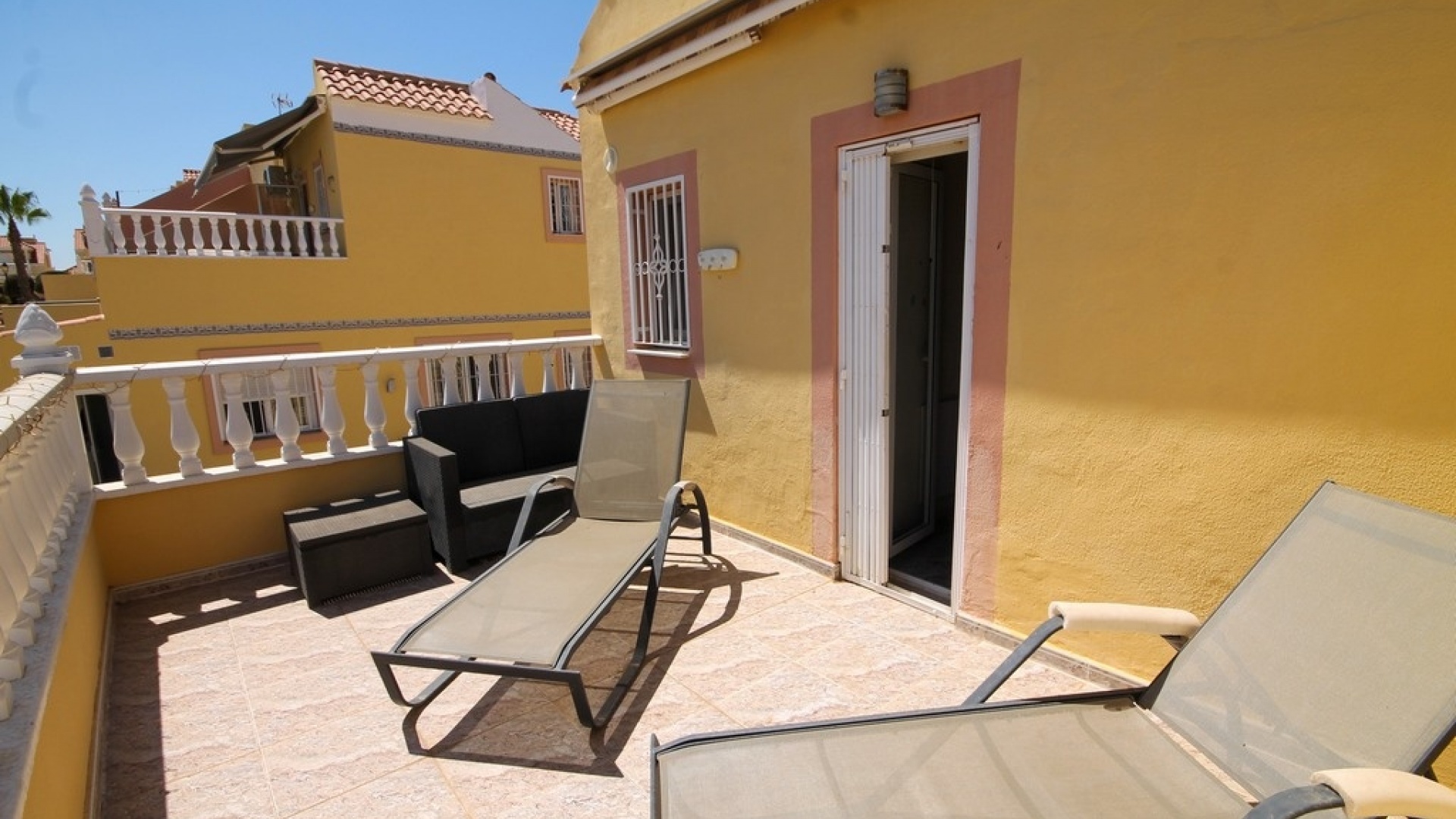 Wiederverkauf - Stadthaus - Orihuela Costa