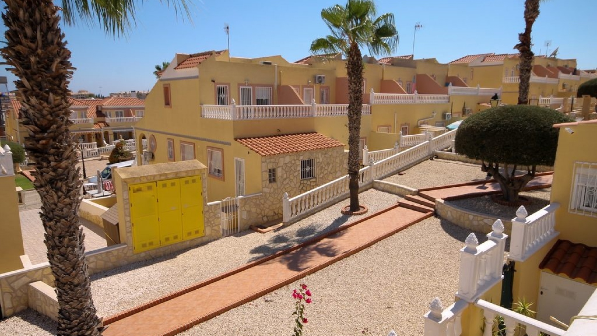 Wiederverkauf - Stadthaus - Orihuela Costa