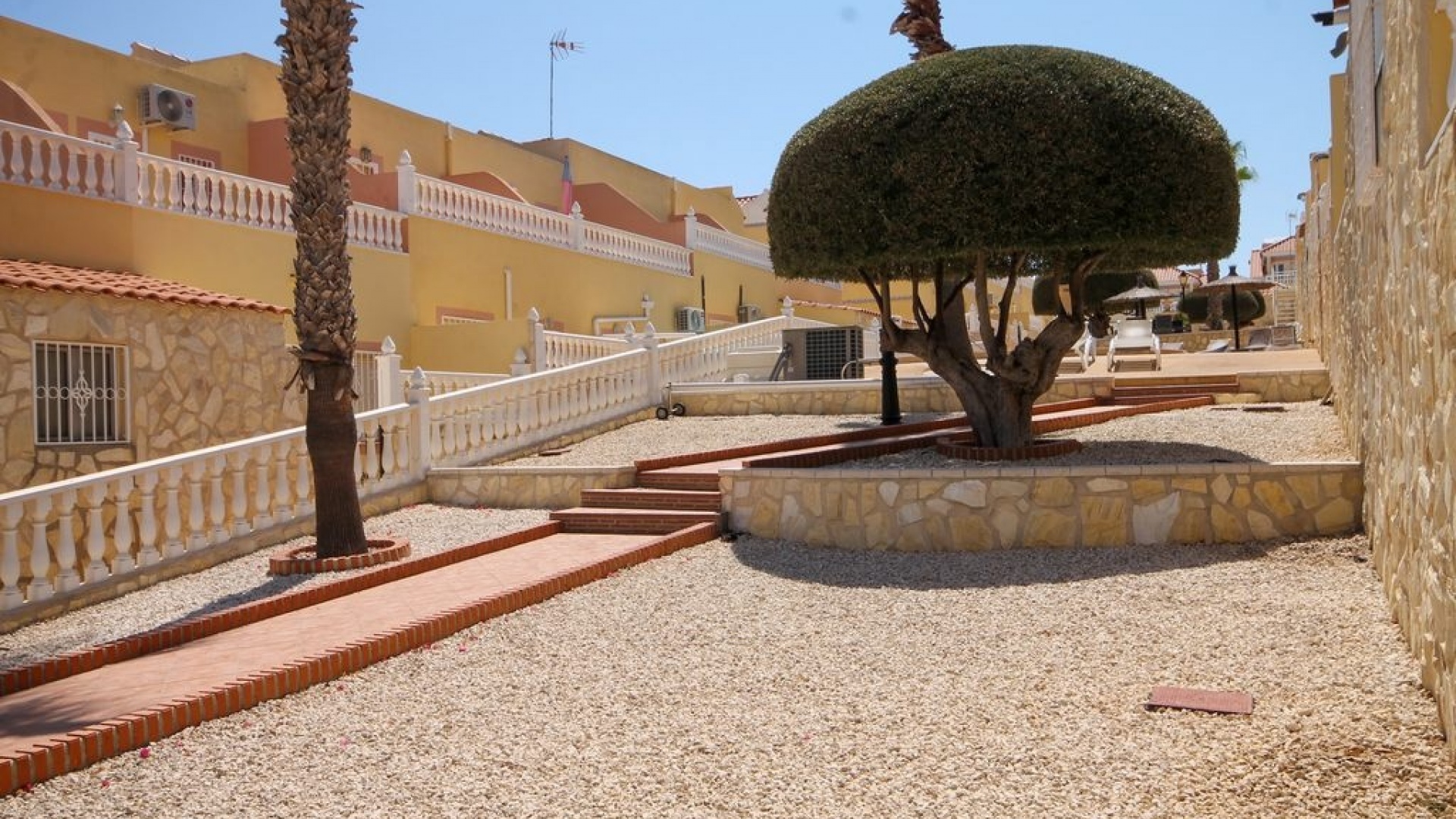 Wiederverkauf - Stadthaus - Orihuela Costa