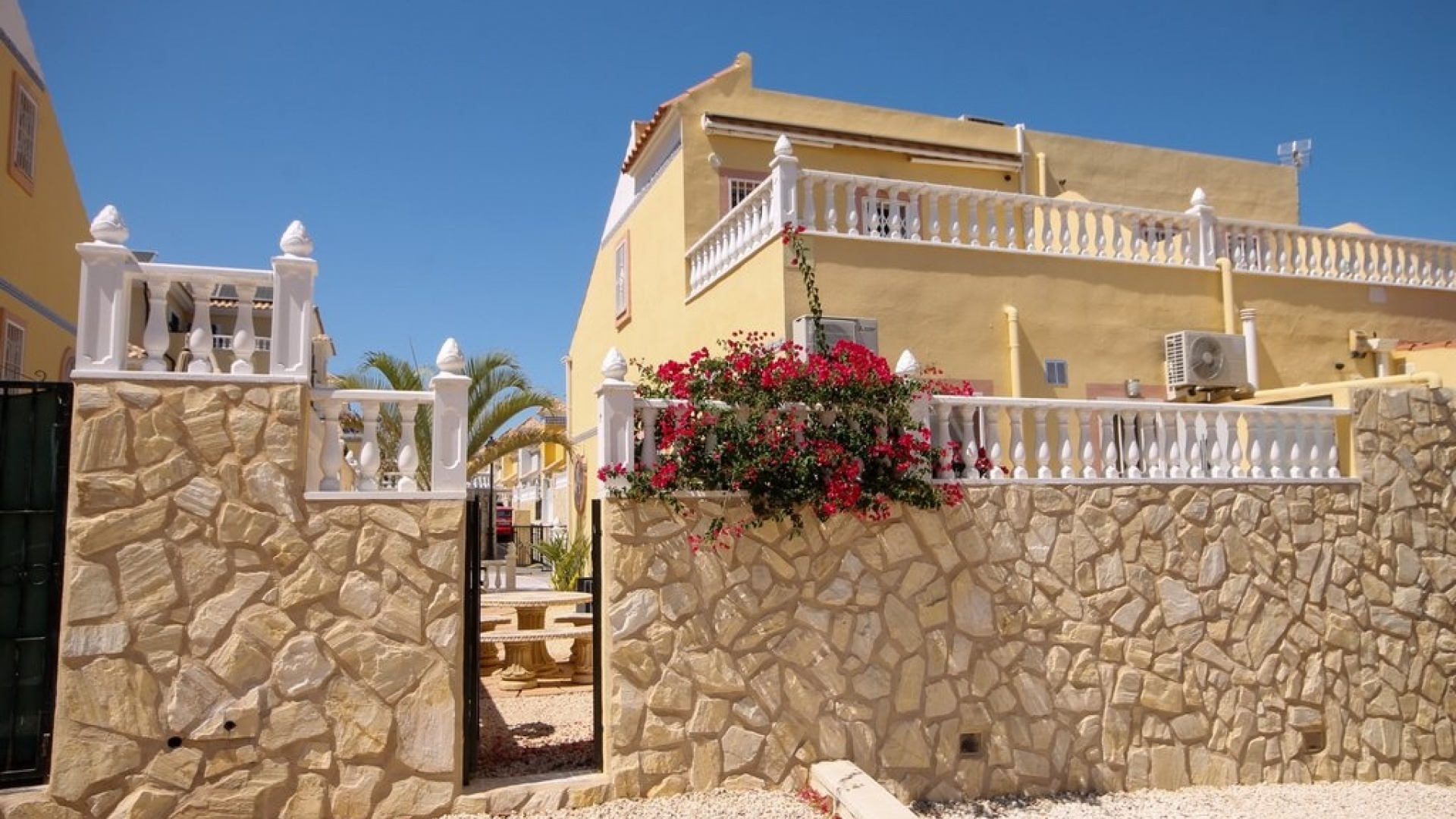 Wiederverkauf - Stadthaus - Orihuela Costa