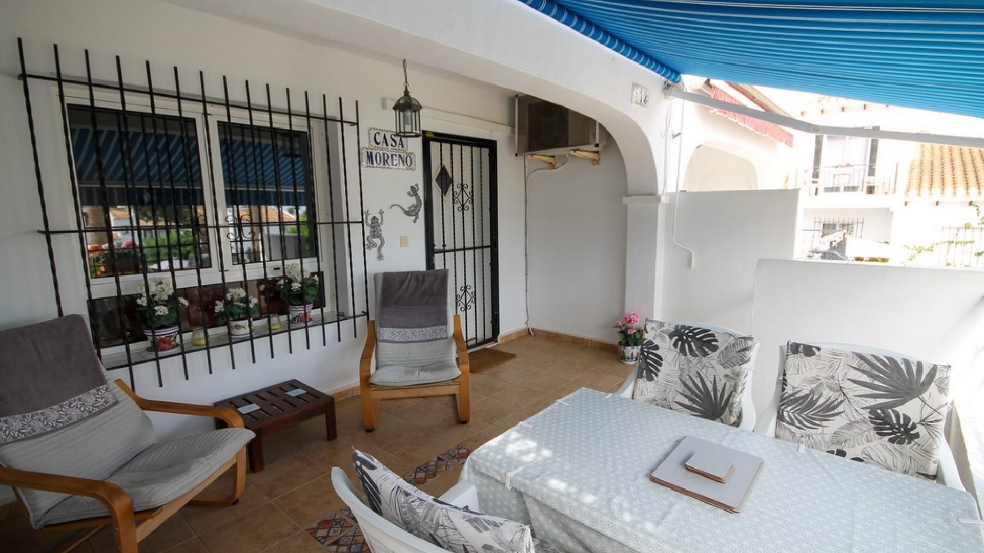 Wiederverkauf - Stadthaus - Orihuela Costa