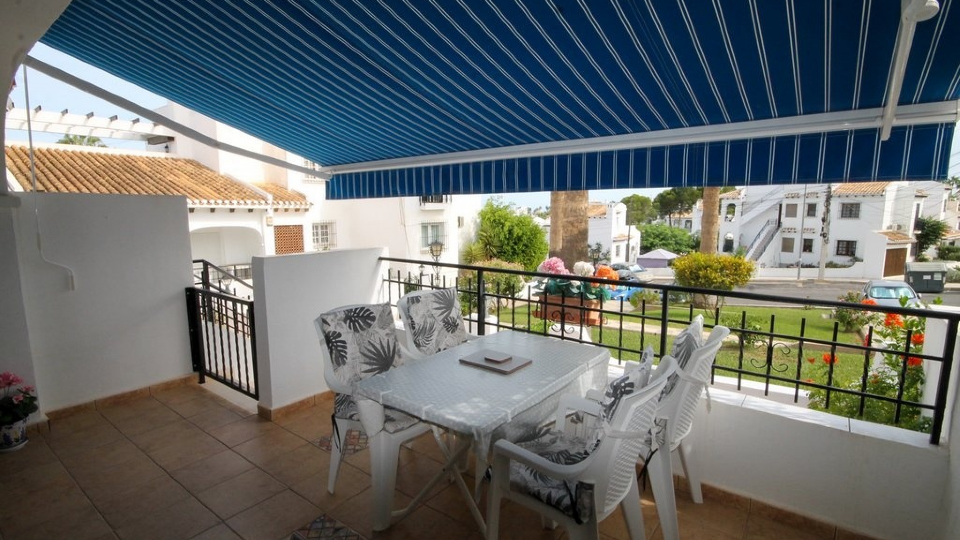 Wiederverkauf - Stadthaus - Orihuela Costa