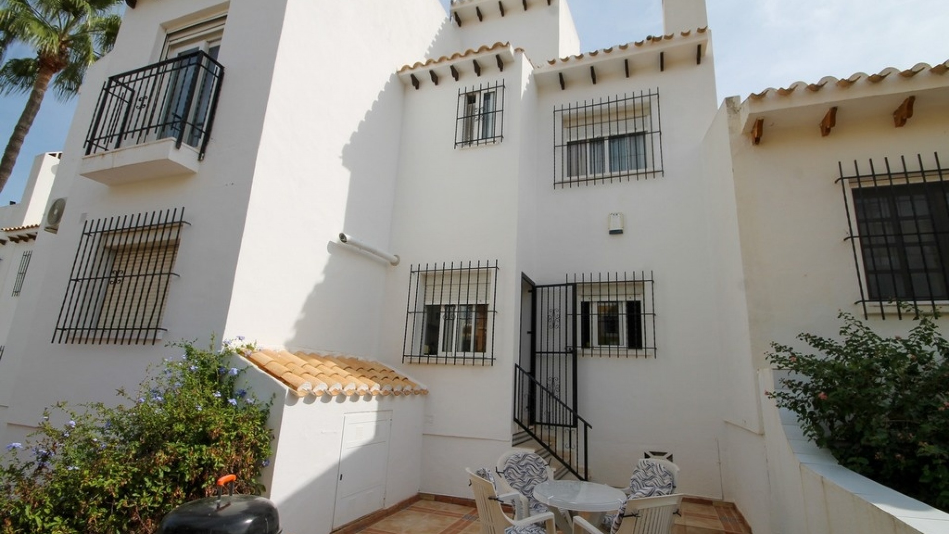 Wiederverkauf - Stadthaus - Orihuela Costa