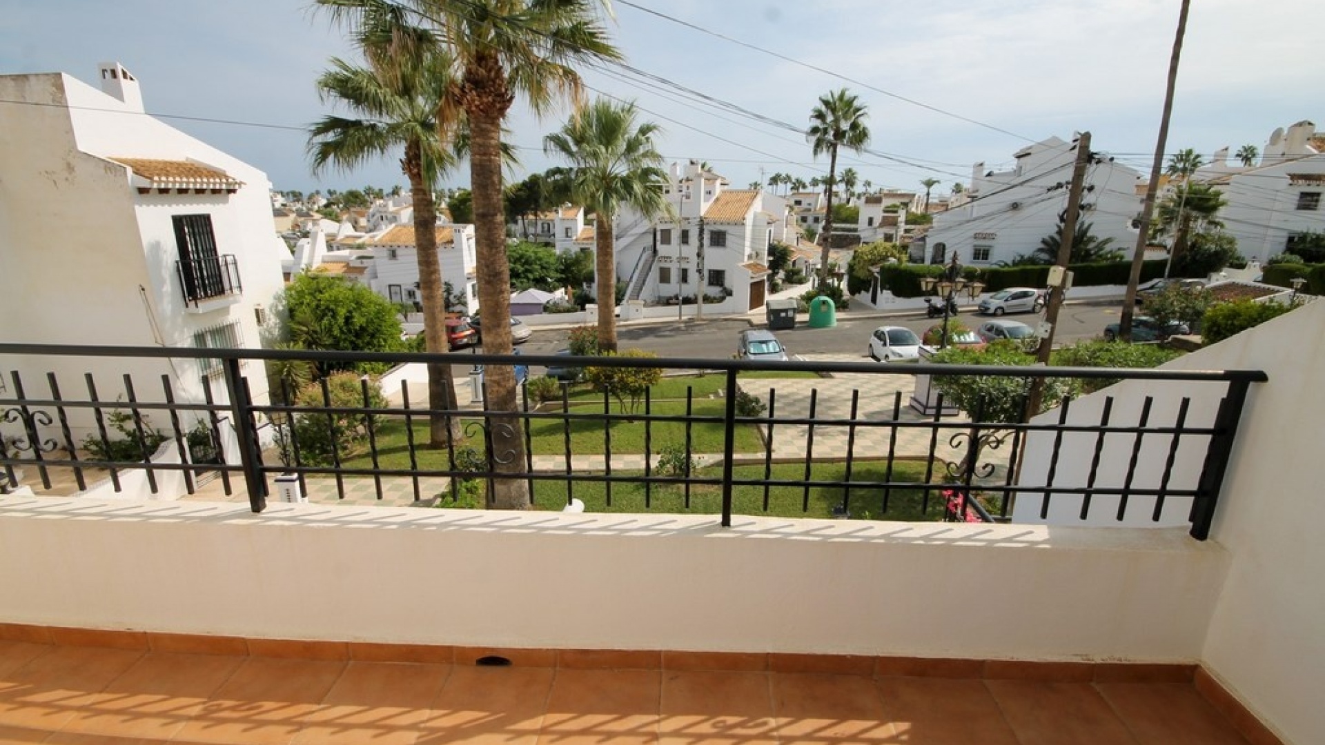 Wiederverkauf - Stadthaus - Orihuela Costa