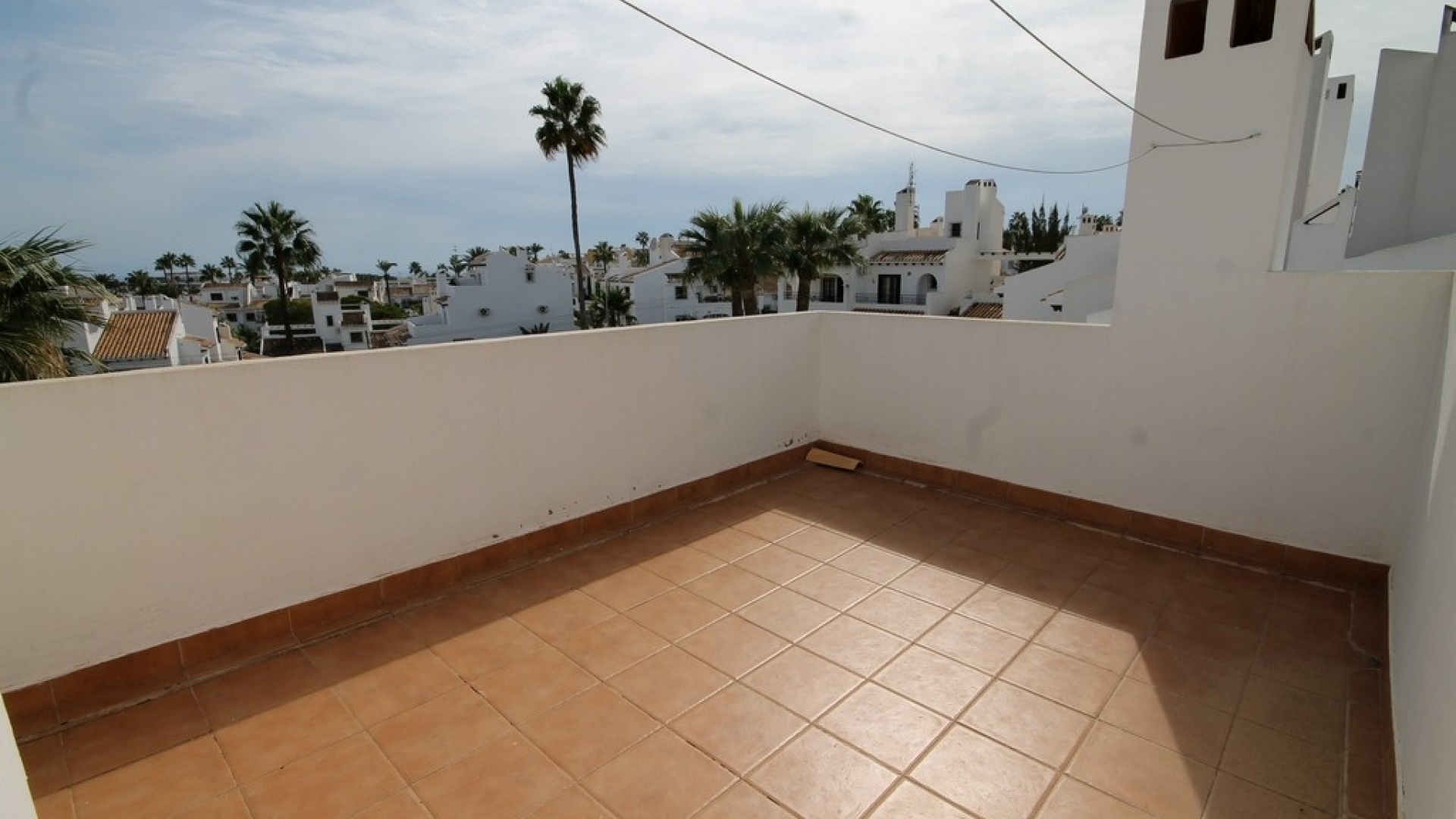 Wiederverkauf - Stadthaus - Orihuela Costa