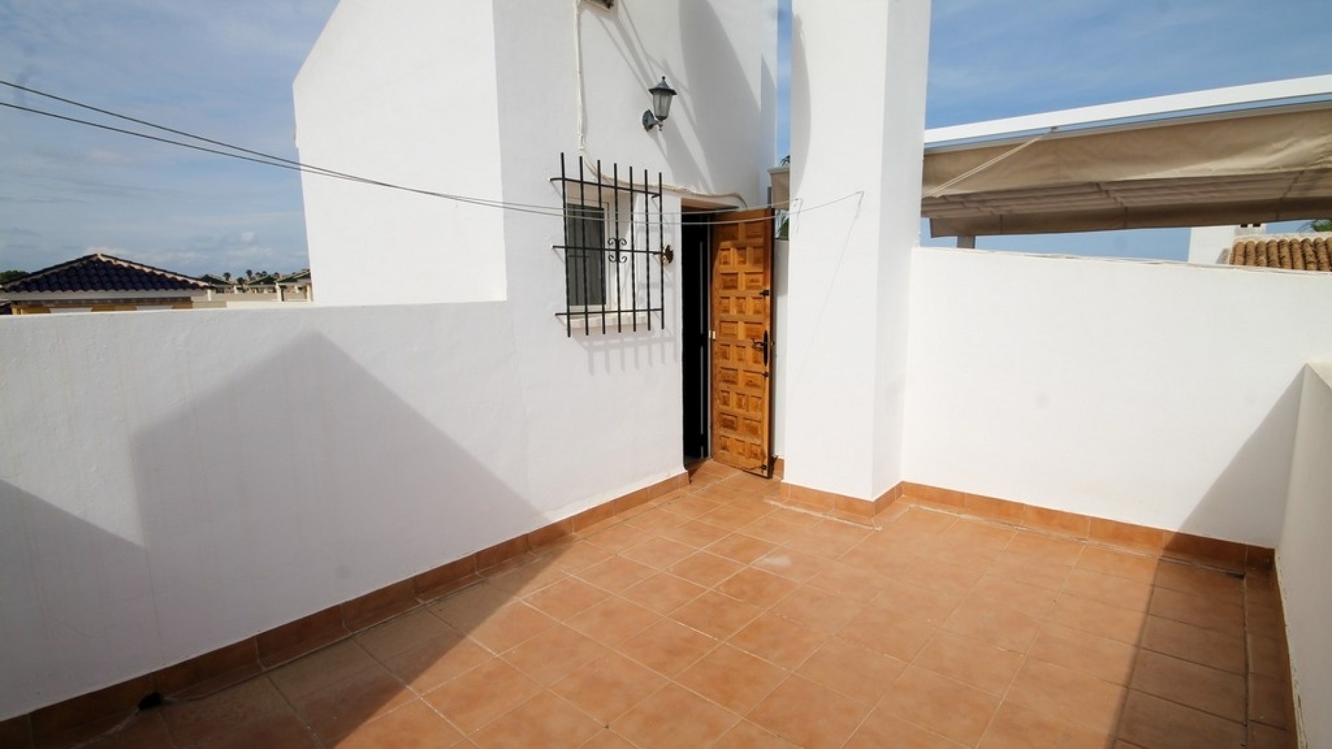Wiederverkauf - Stadthaus - Orihuela Costa