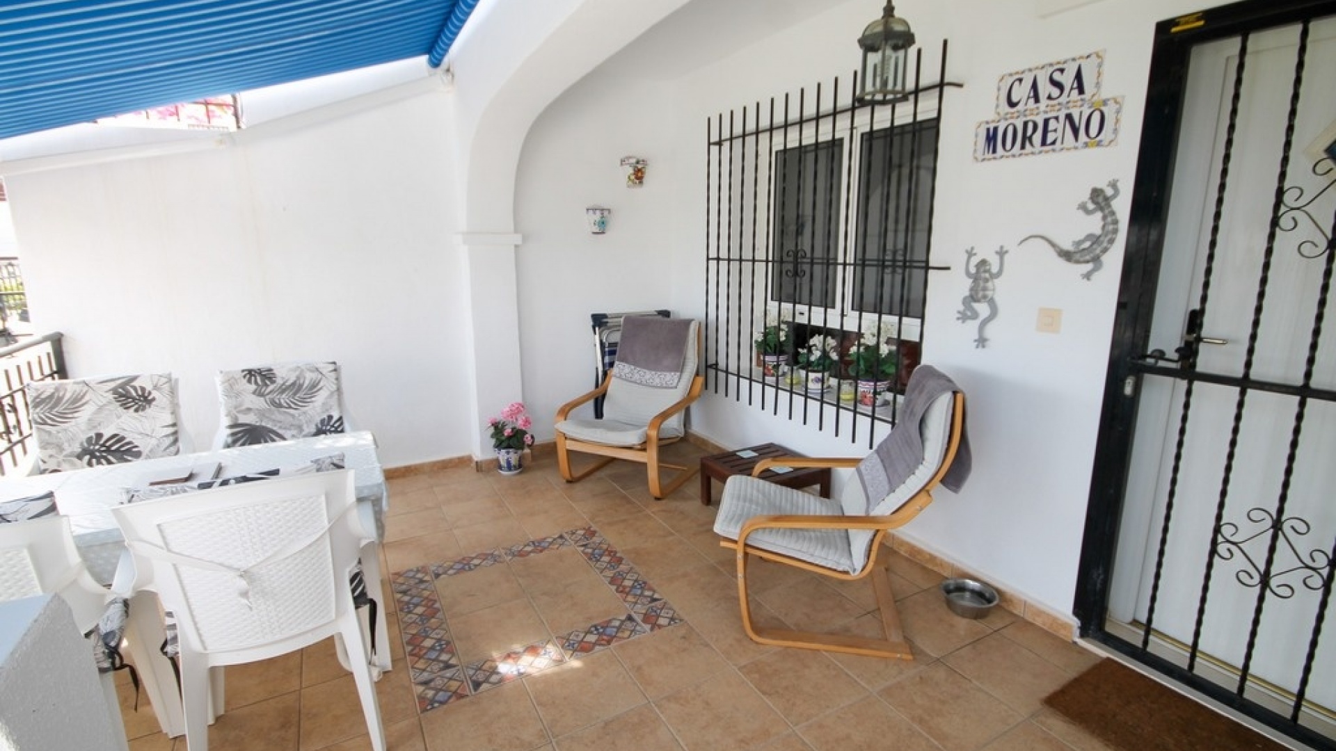 Wiederverkauf - Stadthaus - Orihuela Costa