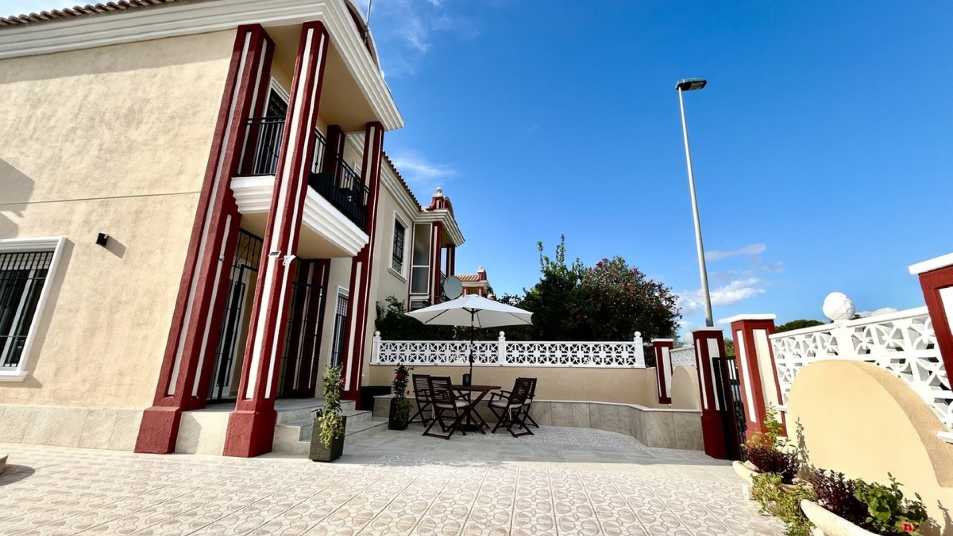 Wiederverkauf - Stadthaus - Orihuela - Dehesa de Campoamor