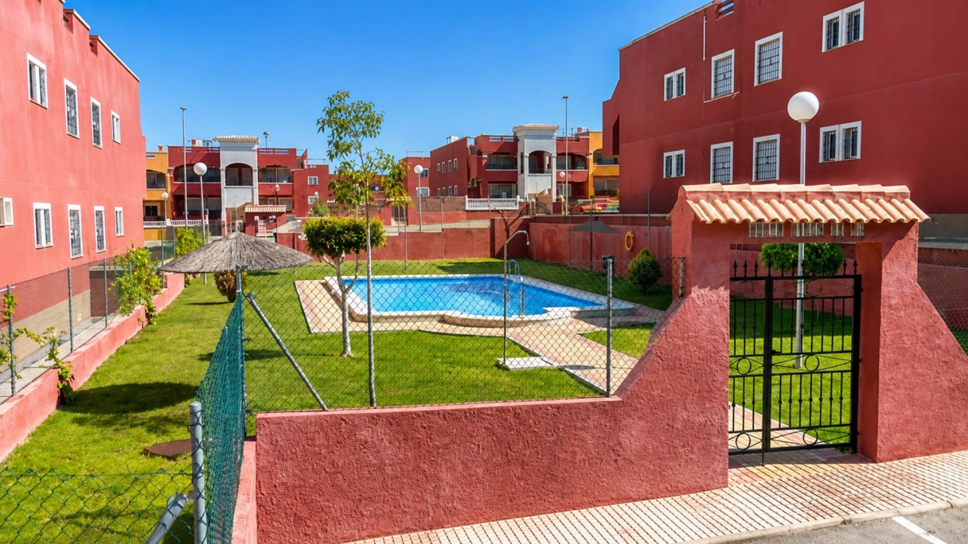 Wiederverkauf - Stadthaus - Orihuela - Dream Hills