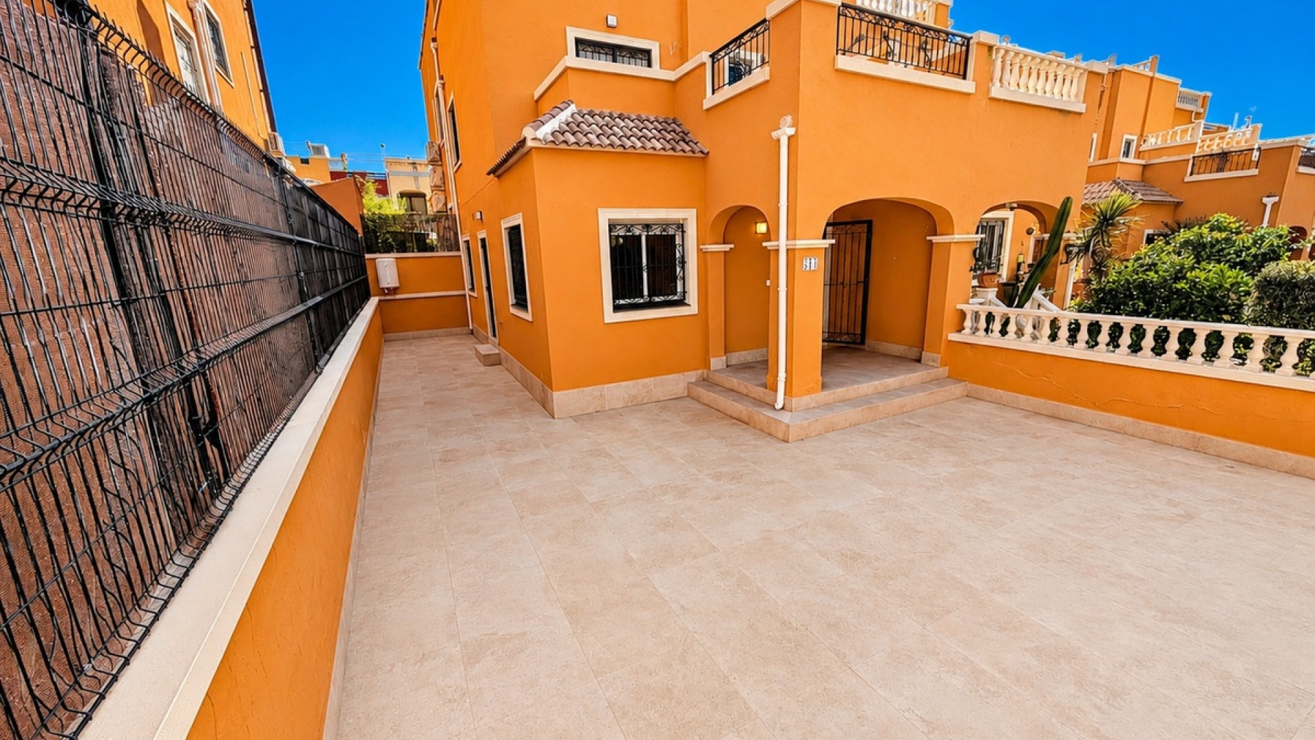 Wiederverkauf - Stadthaus - Orihuela - Dream Hills