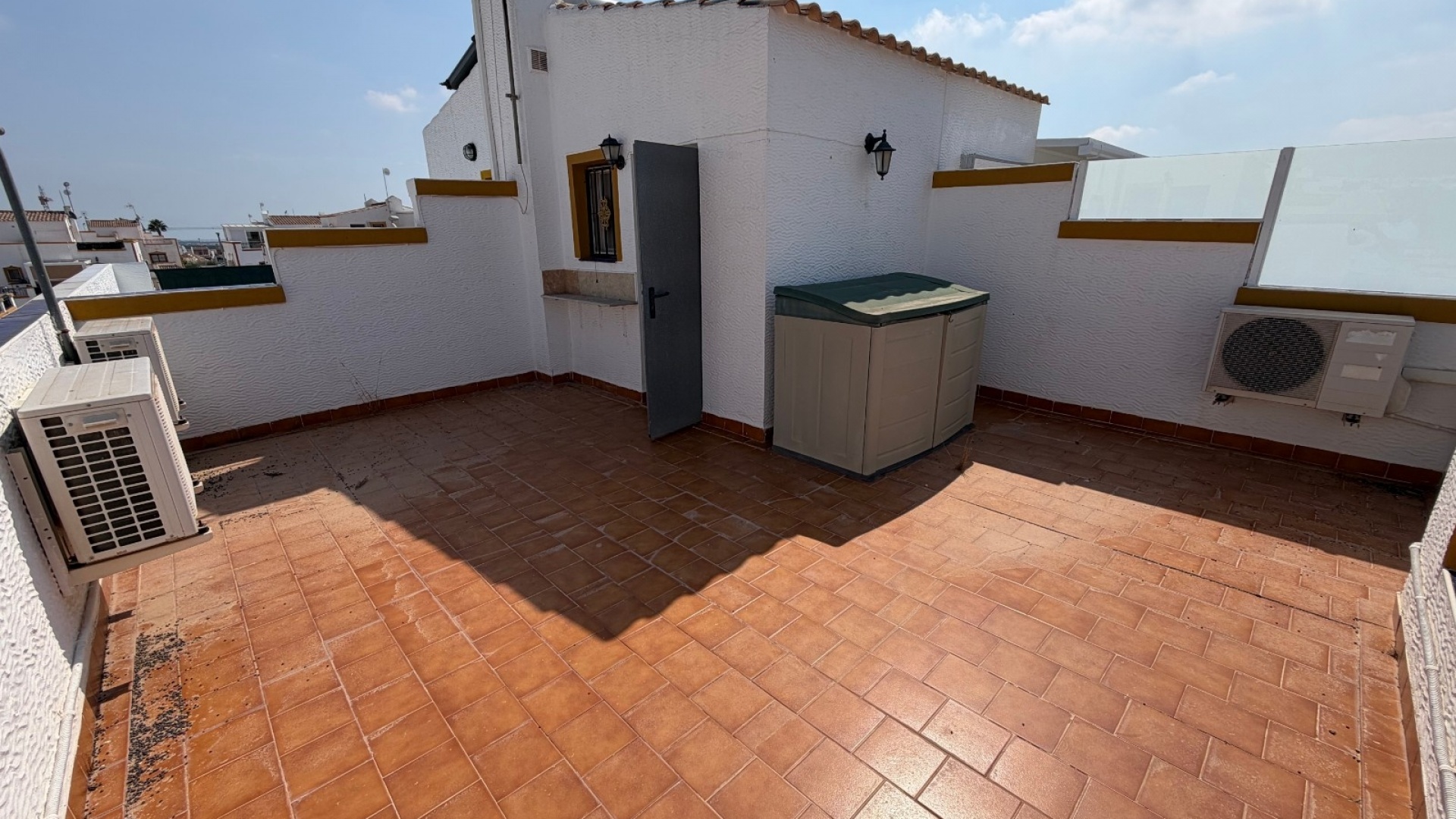 Wiederverkauf - Stadthaus - Orihuela - Entre Naranjos