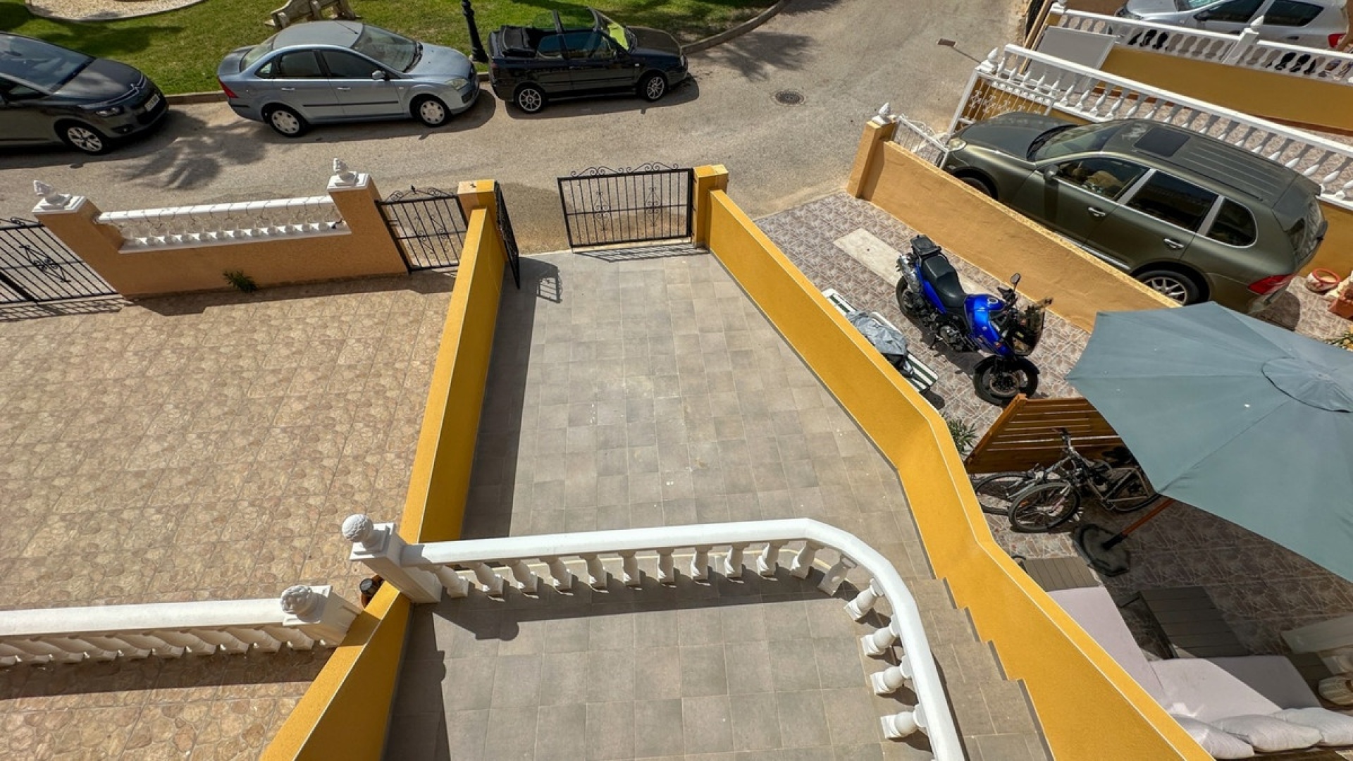 Wiederverkauf - Stadthaus - Orihuela - La Regia