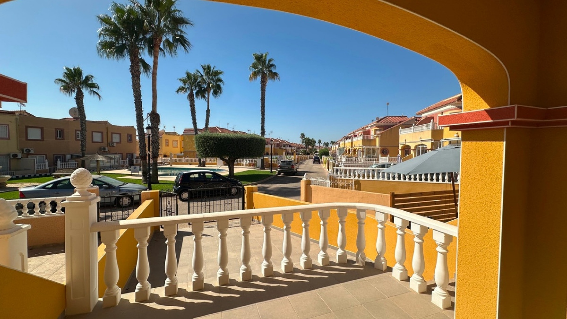 Wiederverkauf - Stadthaus - Orihuela - La Regia