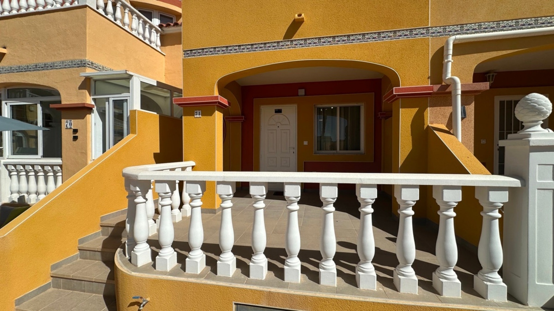 Wiederverkauf - Stadthaus - Orihuela - La Regia