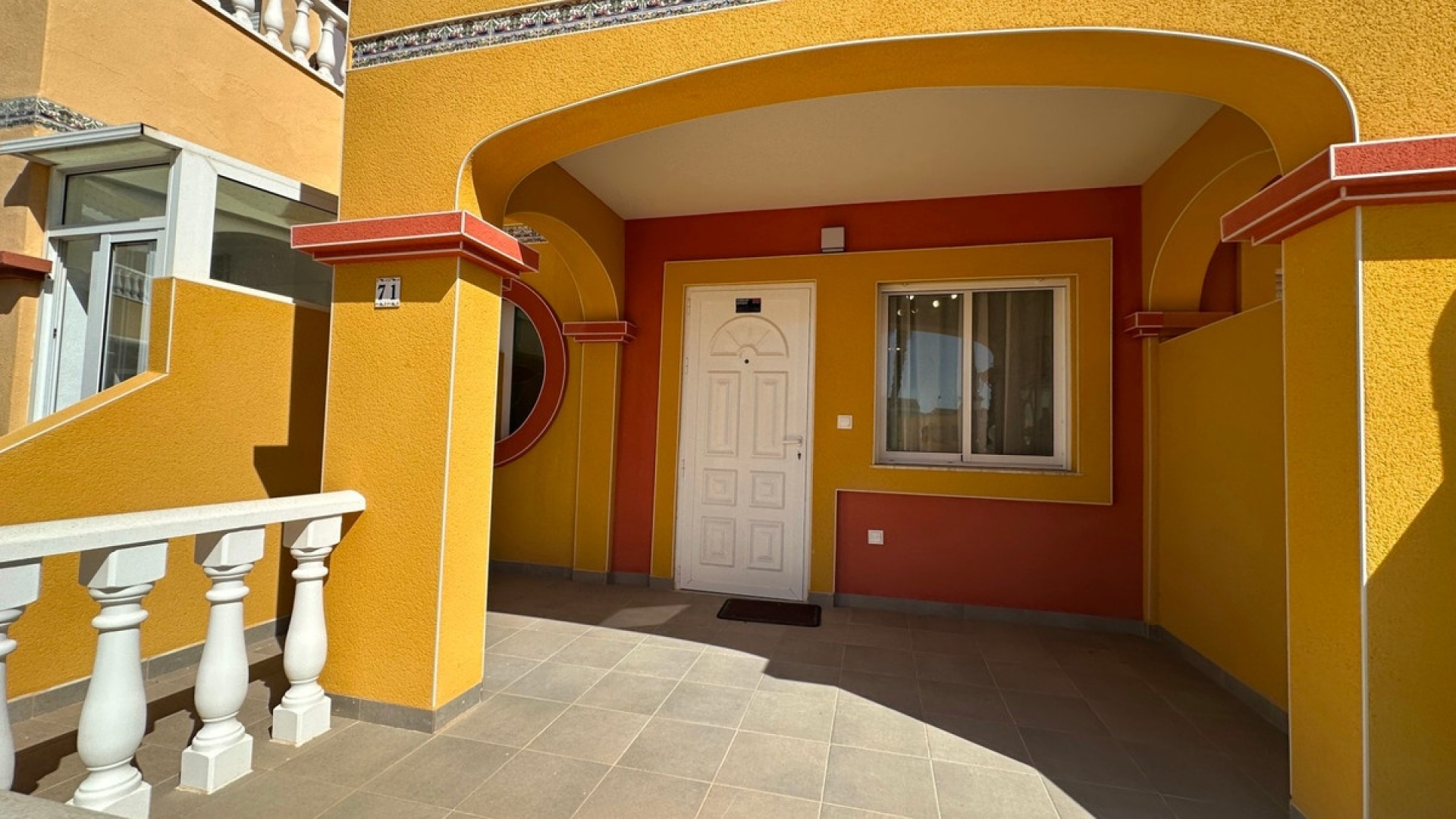 Wiederverkauf - Stadthaus - Orihuela - La Regia