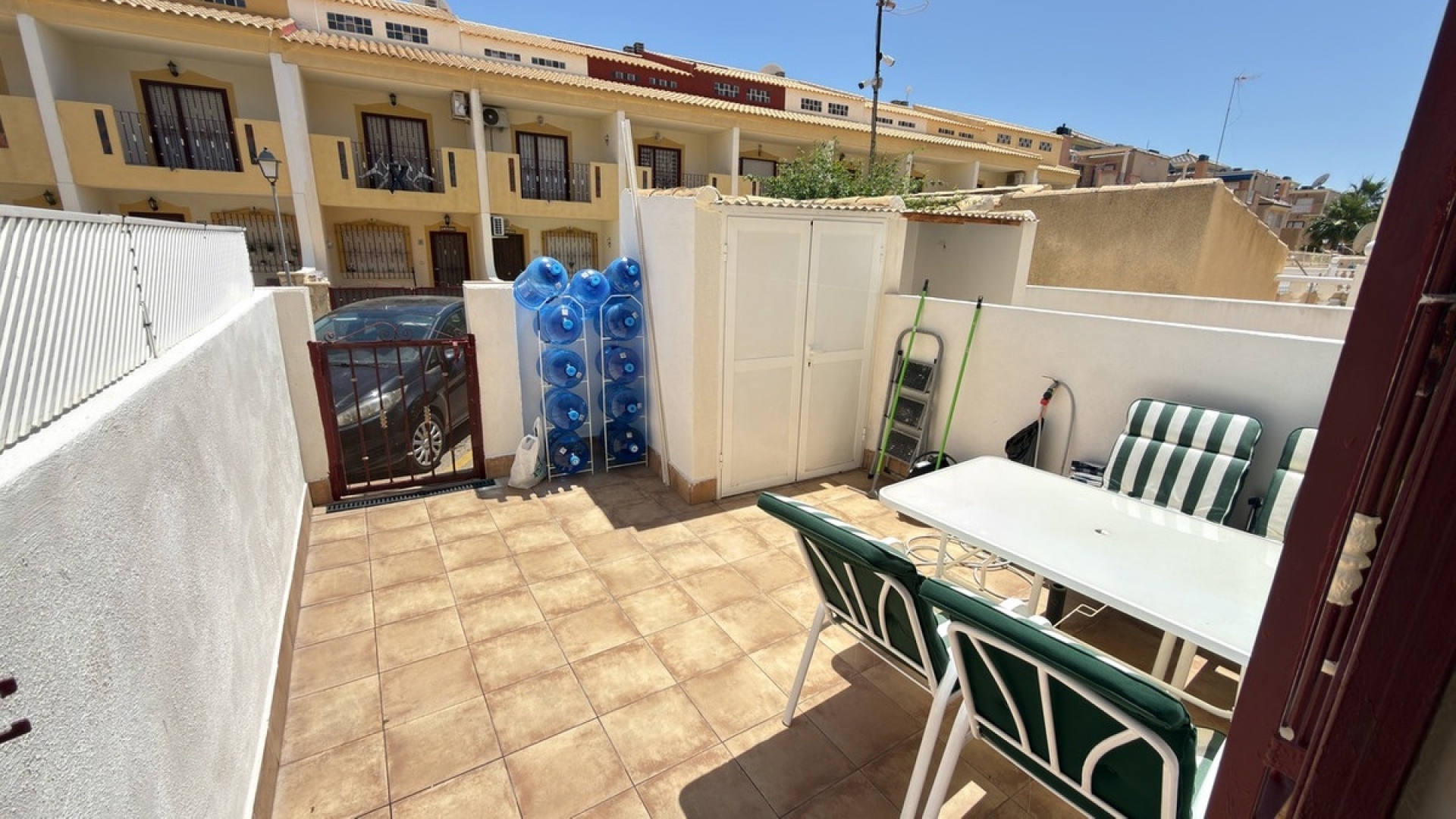 Wiederverkauf - Stadthaus - Orihuela - La Zenia