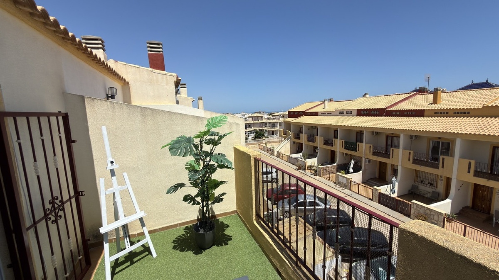Wiederverkauf - Stadthaus - Orihuela - La Zenia