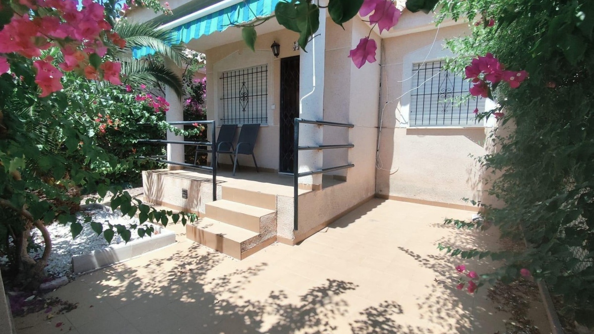 Wiederverkauf - Stadthaus - Orihuela - La Zenia