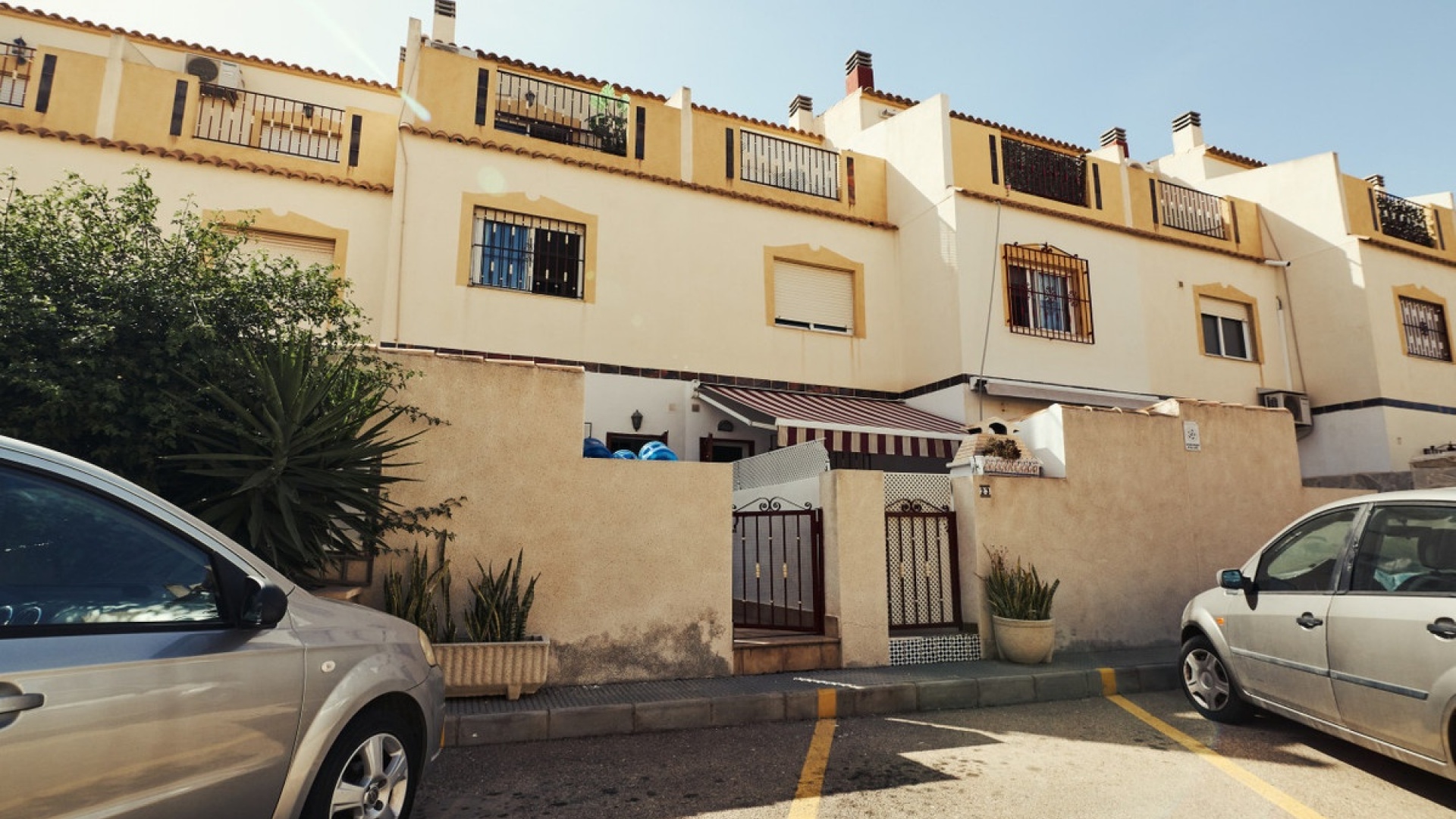 Wiederverkauf - Stadthaus - Orihuela - La Zenia