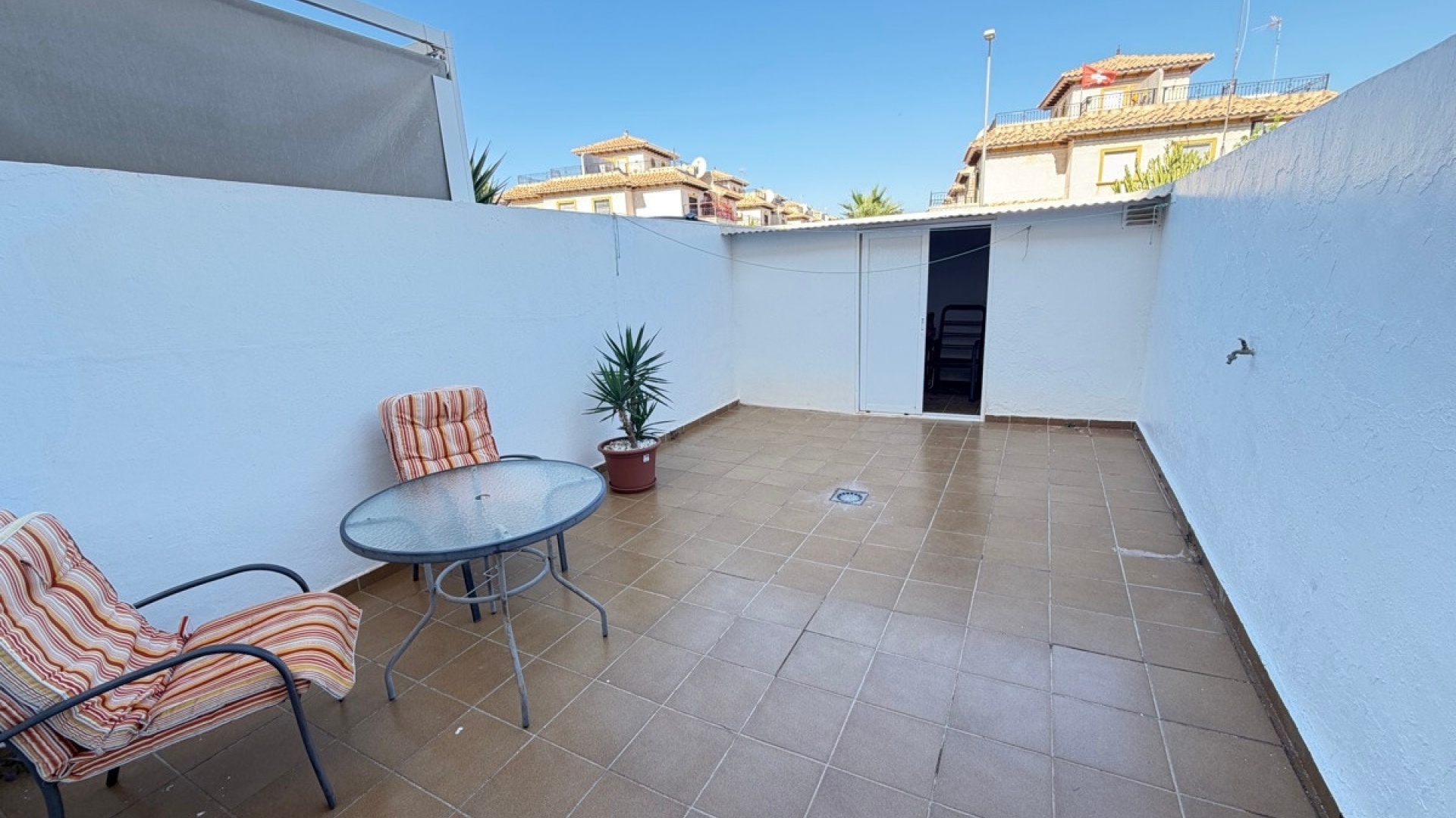 Wiederverkauf - Stadthaus - Orihuela - La Zenia