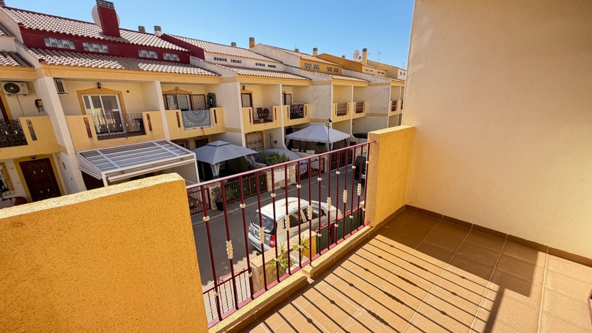 Wiederverkauf - Stadthaus - Orihuela - La Zenia