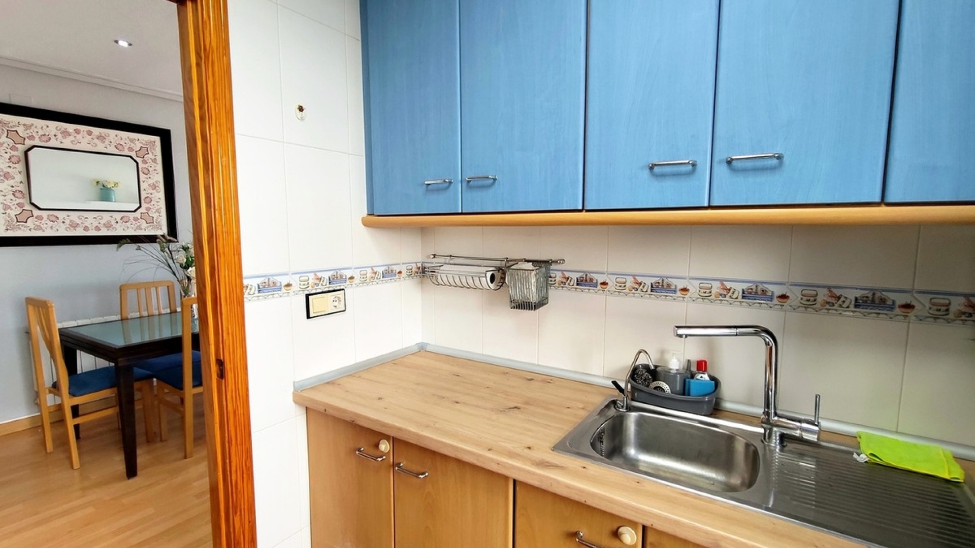 Wiederverkauf - Stadthaus - Orihuela - Los Altos
