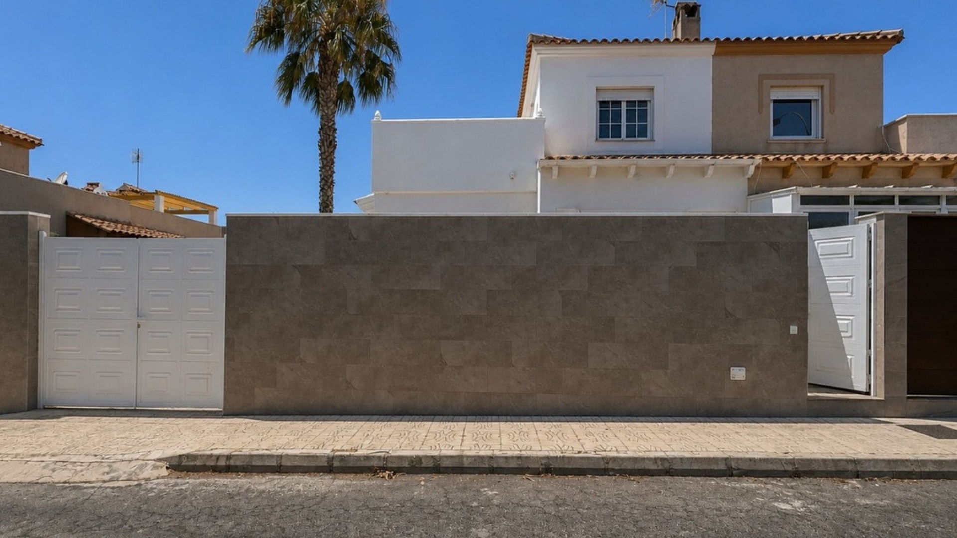 Wiederverkauf - Stadthaus - Orihuela - Los Altos