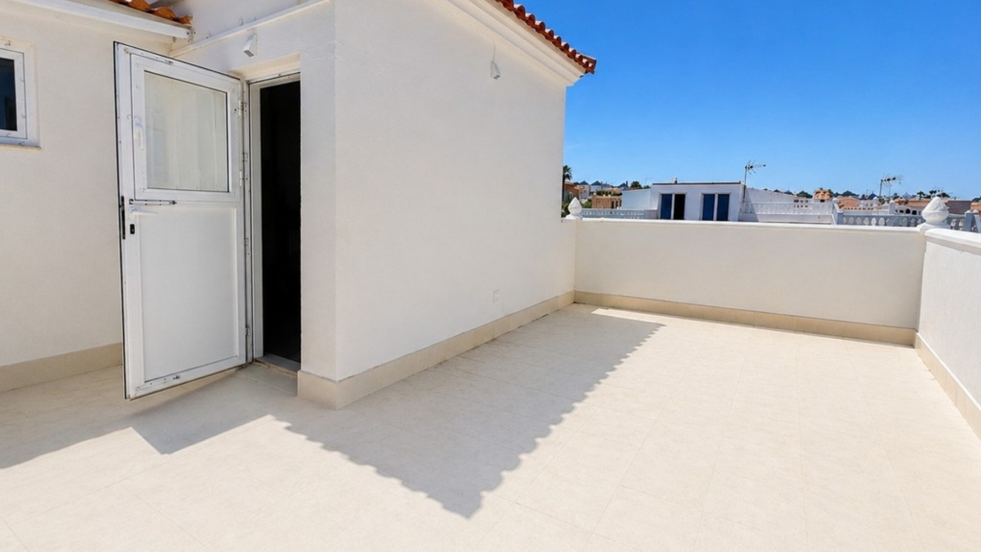 Wiederverkauf - Stadthaus - Orihuela - Los Altos