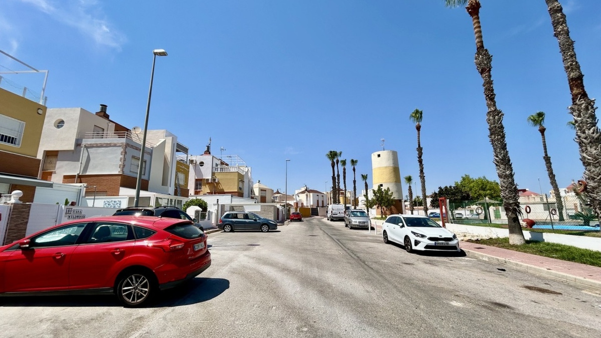 Wiederverkauf - Stadthaus - Orihuela - Los Altos