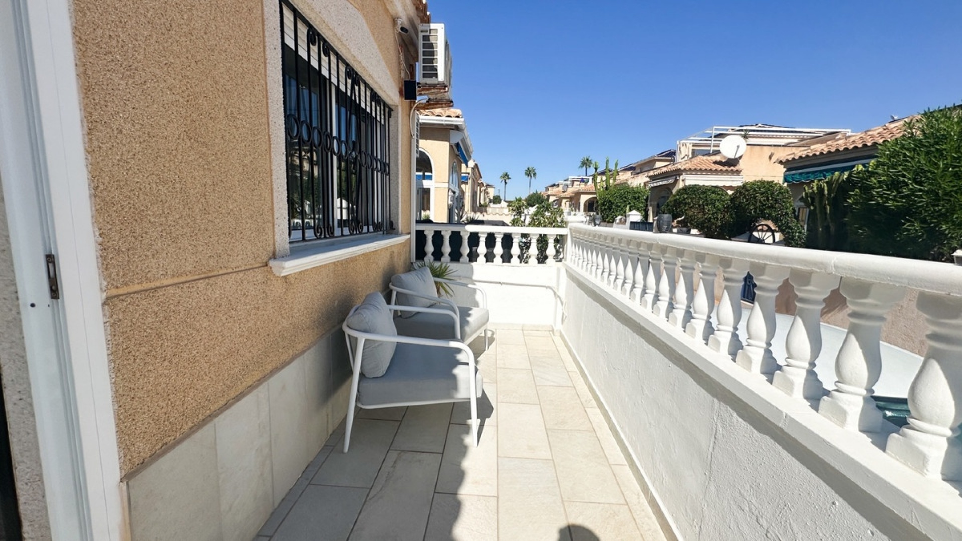 Wiederverkauf - Stadthaus - Orihuela - Los Altos