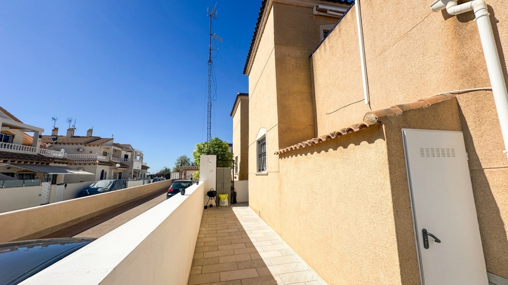Wiederverkauf - Stadthaus - Orihuela - Los Altos