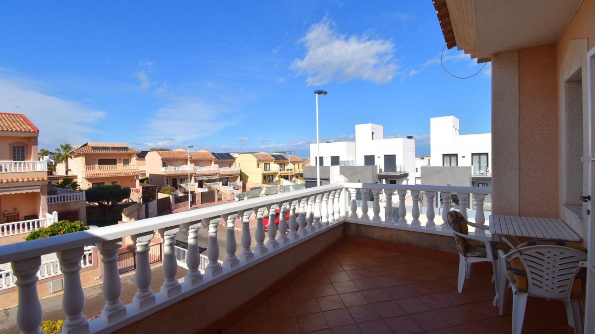 Wiederverkauf - Stadthaus - Orihuela - Los Balcones