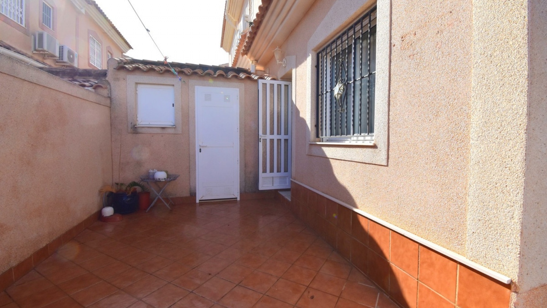 Wiederverkauf - Stadthaus - Orihuela - Los Balcones