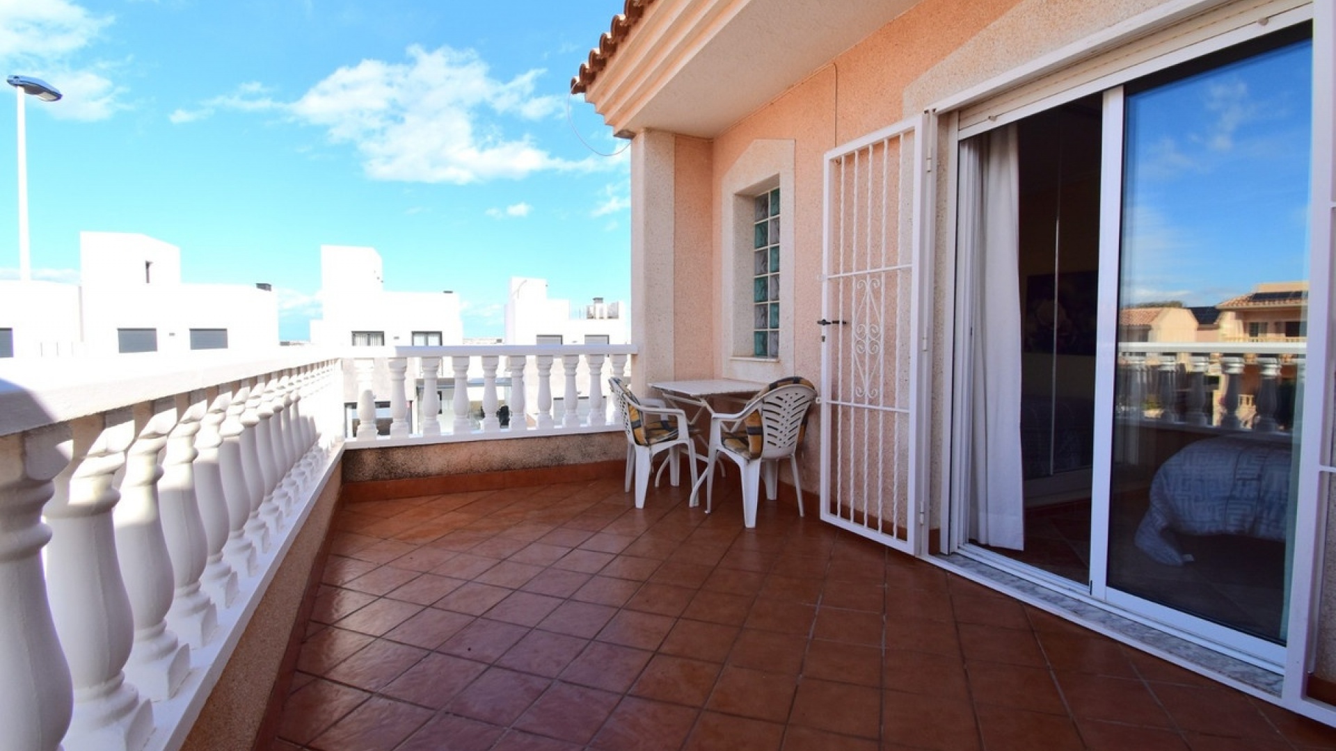 Wiederverkauf - Stadthaus - Orihuela - Los Balcones