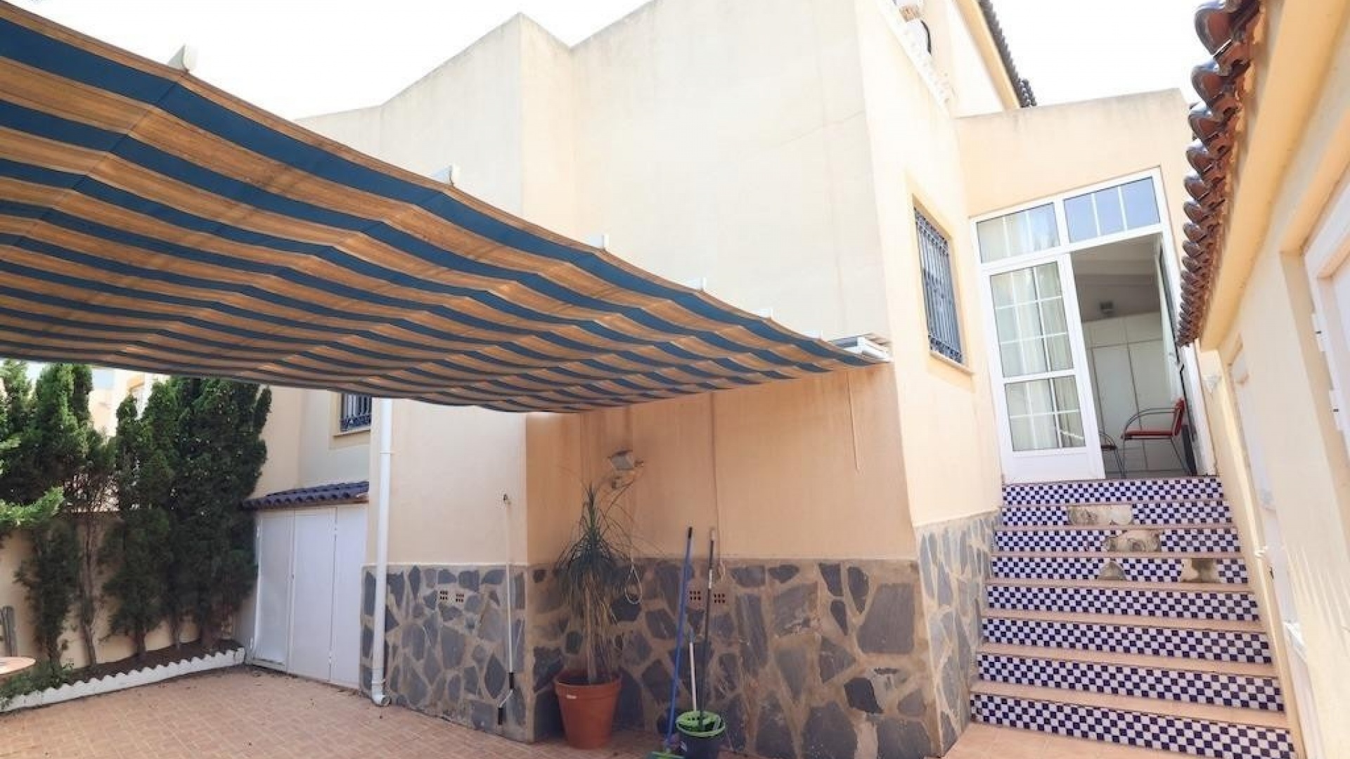 Wiederverkauf - Stadthaus - Orihuela - Los Balcones