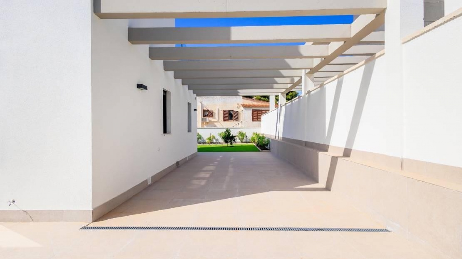Wiederverkauf - Stadthaus - Orihuela - Los Balcones