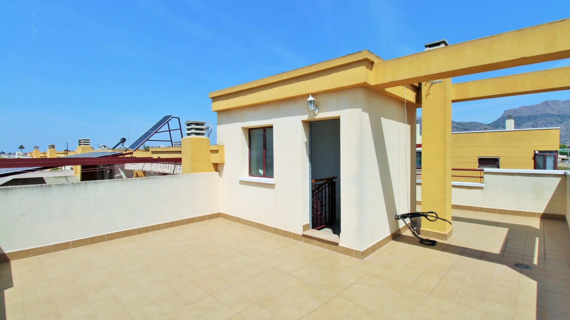 Wiederverkauf - Stadthaus - Orihuela - Los Desamparados