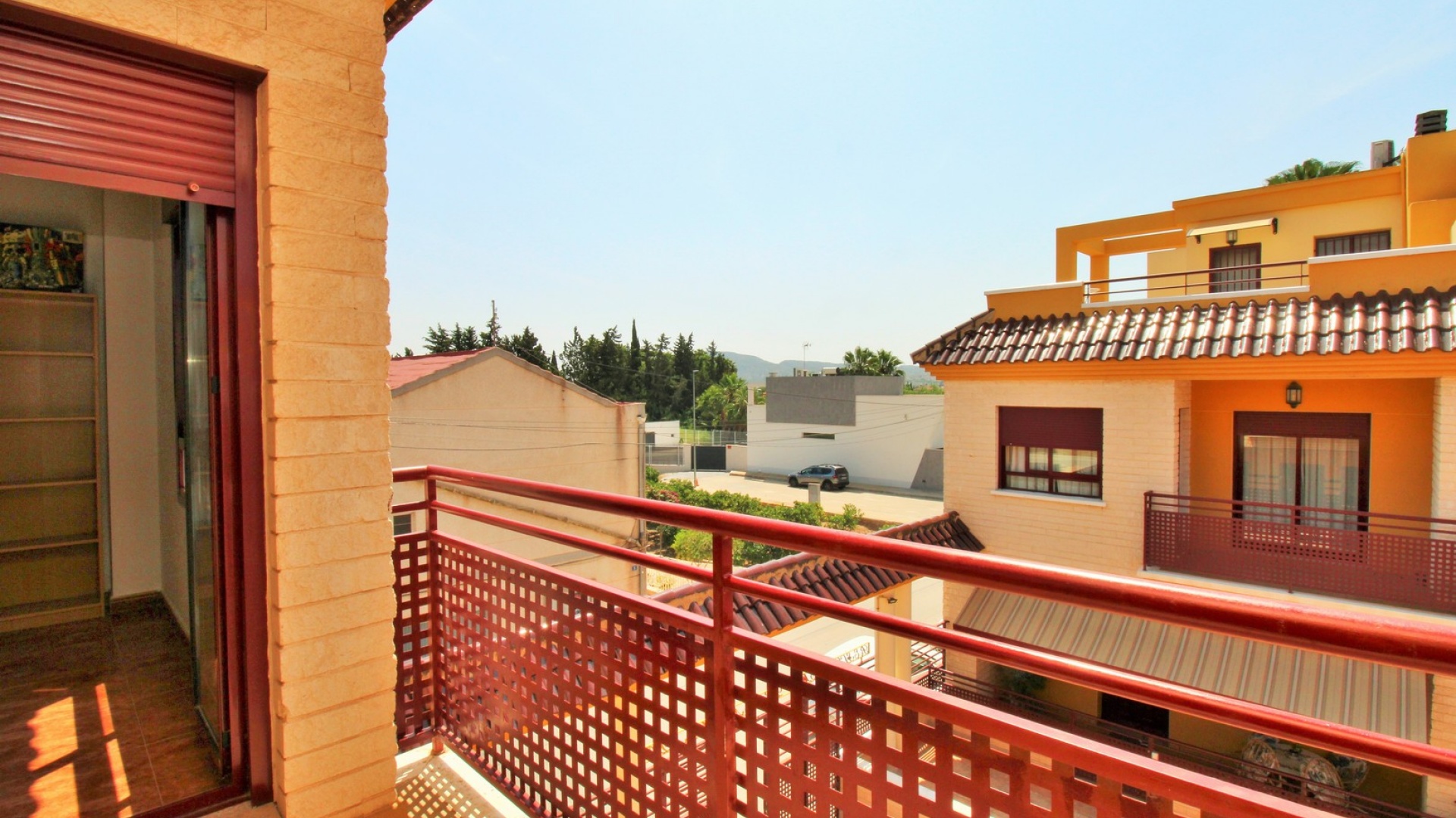 Wiederverkauf - Stadthaus - Orihuela - Los Desamparados