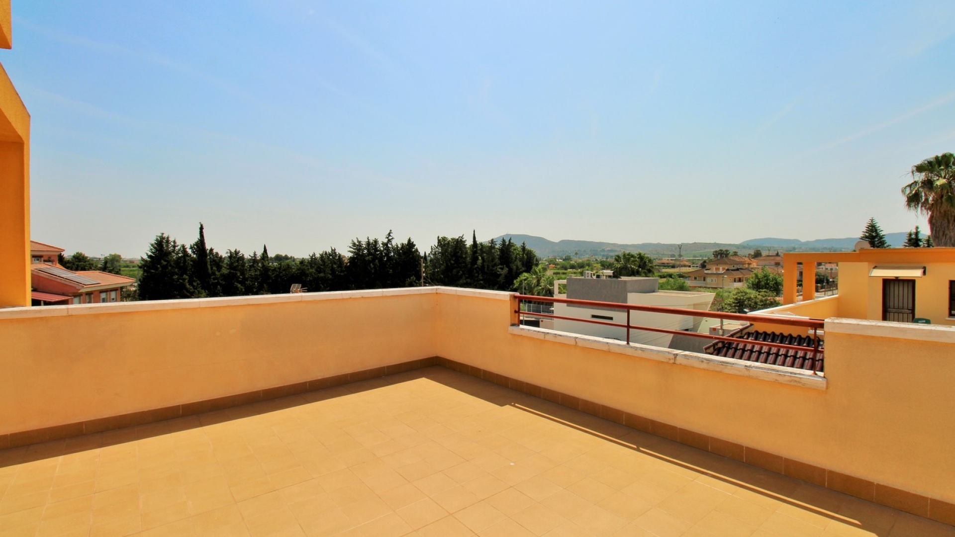 Wiederverkauf - Stadthaus - Orihuela - Los Desamparados