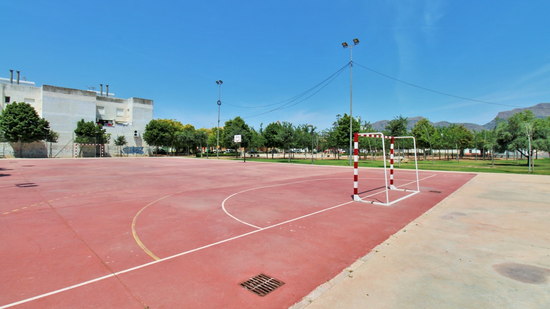 Wiederverkauf - Stadthaus - Orihuela - Los Desamparados