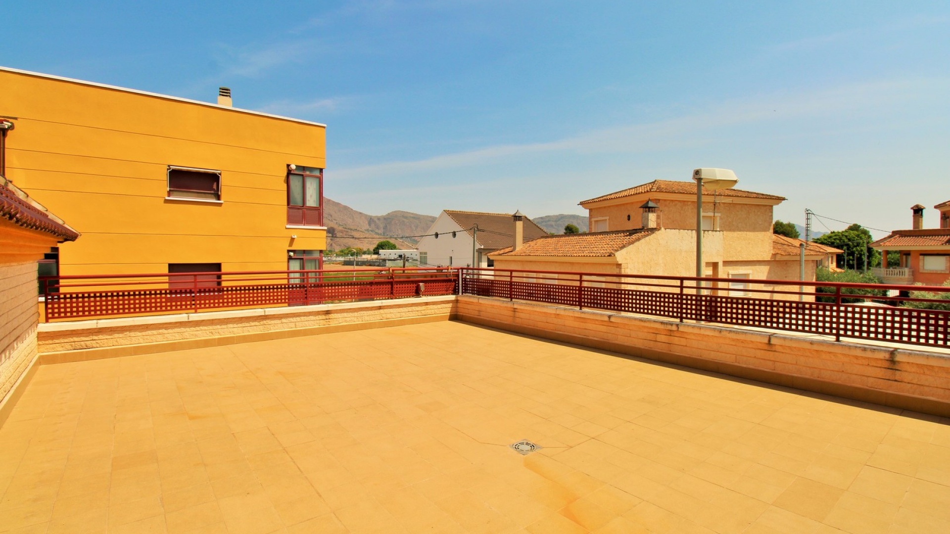 Wiederverkauf - Stadthaus - Orihuela - Los Desamparados