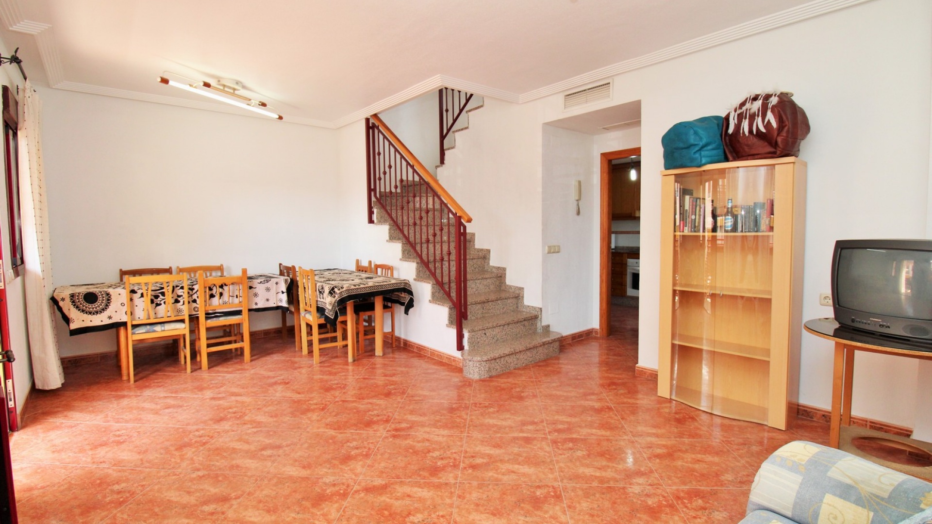 Wiederverkauf - Stadthaus - Orihuela - Los Desamparados