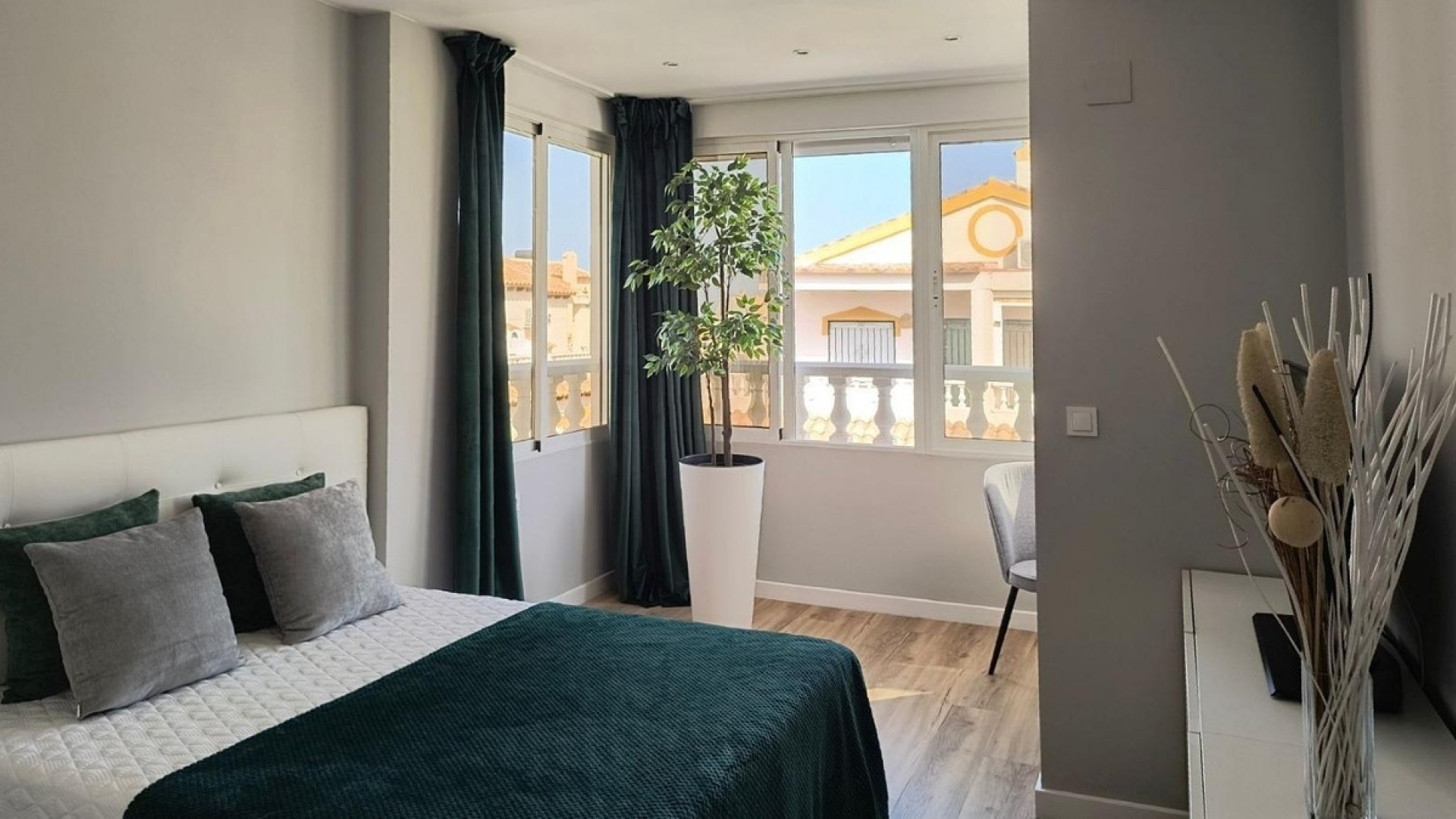 Wiederverkauf - Stadthaus - Orihuela - Orihuela Centro