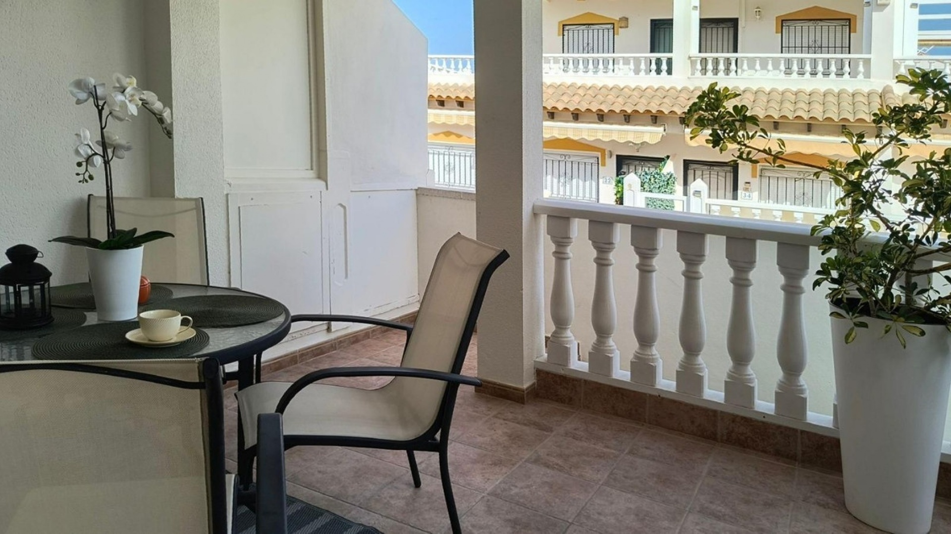 Wiederverkauf - Stadthaus - Orihuela - Orihuela Centro